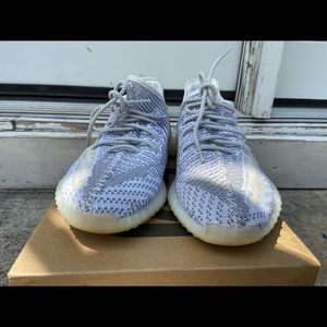 Yeezy 350 non reflective